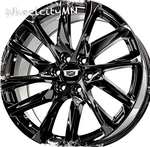22" Gloss Black 4875 Ssx Sport Oe Replica Rims Fits 2022 Cadillac Escalade 6X5.5 New. Price: $1269.99.