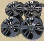 17" Nissan Frontier Oem PRO-4X Edition Wheels Rims 2019-2025 New. Price: $999.99.