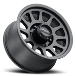 Method Fits MR703 17X8.5 Matte Black Off-road Wheel With Bead Grip Technology New. Price: $403.99.