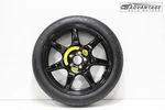 2018-2020 Genesis G80 Emergency Spare Tire T135/70R19 105M Wheel 4.0TX19 Oem Used. Price: $235.99.