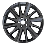Nissan Murano 2019-2024 20" Oem Wheel Rim 403009UF9J T99W19UF9J Remanufactured. Price: $330.59.