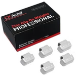 Ckauto Mc Style Zinc Clip On Wheel Weights 0.5OZ, 1/2OZ, 0.5, Upgraded Gray New. Price: $24.26.