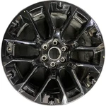 Chevrolet Gmc Black Yukon Xl 1500 Sierra Pickup Oem Wheel 22 Colorado 14079 Used. Price: $284.97.