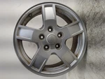 2005-2006 Jeep Liberty Oem Wheel Rim LV3KO Used. Price: $110.23.