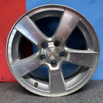 2011 2012 2013 2014 Chevy Cruze Oem Wheel Rim 16 X6.5 Free Shipping! Used. Price: $95.34.