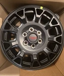 2025 2026 Toyota Tacoma & 4RUNNER Trd 18 Inch Wheel PTR56-35242-F1 New. Price: $270.00.