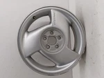 1996-1998 Pontiac Grand Am Oem Wheel Rim G7BVO Used. Price: $127.82.