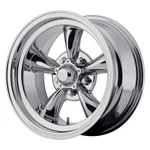 American Racing VN60558065 Torq Thrust D Series Wheel, 15 X New. Price: $333.00.