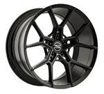 Select Precision Alpine S102 20X9 5X114.3 Offset 38 Satin Black (quantity 1) New. Price: $480.00.