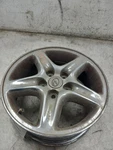02 03 Lexus RX300 16X6-1/2 Alloy Wheel With Chrome Used. Price: $99.99.