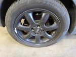 Wheel 16X6-1/2 Alloy Tapered End Spoke Black Fits 08-14 Clubman 373851 Used. Price: $109.64.
