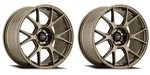 (2X) Konig Ampliform Wheels 18X9.5 5X114.3 ET:35 CB:73.1 Gloss Bronze New. Price: $743.80.