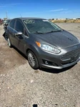 Used Wheel Fits: 2014 Ford Fiesta 16X6-1/2 15 Spoke Grade. Price: $185.44.