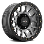 Vision 111 Nemesis Wheel 20X9 (0, 6X135, 87.1) Gunmetal Single Rim New. Price: $369.06.