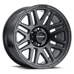 Raceline 944B Outlander Rim 17X8.5 6X120 Offset 18 Satin Black (quantity 1) New. Price: $289.00.