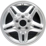 Wheel Rim Honda Cr-v 15 1997-2003 42700S10A05 5393657 42700S10A03 Oem 63768 Remanufactured. Price: $177.00.