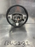 04 05 06 07 08 Pontiac Grand Prix Steering Wheel Assembly With Cruise Oem Used. Price: $134.99.