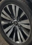 2019 Outlander Oe Wheel 18X7 Mitsubishi Used. Price: $217.30.