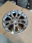 Wheel Classic Style Lug Road Fits 13-24 Dodge 1500 Pickup 3416628 Used. Price: $220.99.