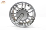 2006 - 2010 Hummer H3 Wheel Rim 16X7.5J 38MM W/ Tpms Sensor & Center Cap Oem Used. Price: $98.99.