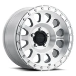Method 17X9 -12MM Offset 5X5 71.5MM Cb Machined/clear Coat Wheel MR315790 New. Price: $452.83.