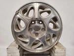 Used Wheel Fits: 1998 Mercury Villager 15X6-1/2 Aluminum 7-POCKETS W/o Nautica. Price: $82.64.