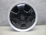 94-02 Mercedes R129 Sl-class Alloy R17" Wheel Rim 17X8.25 ET34 1294011202 Oem Used. Price: $138.45.