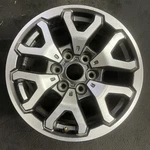 Ford Machined Charcoal F150 Raptor Oem Wheel 17 2021-2023 Rim Original 10461B Used. Price: $251.07.