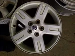Wheel Vin 3 8TH Digit Hybrid 16X7 Aluminum Fits 06-11 Mariner 470595 Used. Price: $115.49.
