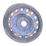 2006-2010 Hyundai Sonata New 16" Black Replacement Wheel Rim. Price: $171.35.