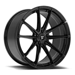 Fittipaldi 362B Rim 20X10 5X112 Offset 30 Gloss Black (quantity 4) New. Price: $1260.00.