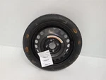 2012-2019 Nissan Versa Compact Steel Spare Wheel 15X4 T12570D15 403003BA7A Used. Price: $180.78.