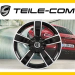 Porsche Cayenne E3/9Y0 Sport Classic Wheel Rim 11.5J 22 ET61 Black 9Y0601025AQ041 Neu. Price: $1545.59.