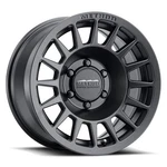 Method Race 707 Wheel 17X8.5 (38, 5X114.3, 73) Black Single Rim New. Price: $366.00.