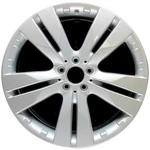 Wheel Rim Mercedes-benz Class GL350 GL450 GL550 2010-2012 Oem 85106 Remanufactured. Price: $314.00.