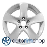 Mercedes CLA250 2011-2019 17" Factory Oem Wheel Rim Remanufactured. Price: $284.99.