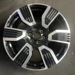 Gmc Machined Black Acadia Oem Wheel 2019-2023 Factory Original Rim 5952 Used. Price: $354.97.