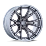 Inch Gray Chrome Wheel Rim Ford F150 Truck Fuel Fusion Catalyst 22X12 6X135 New. Price: $794.00.
