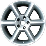 04 05 Nissan 350Z Oem Wheel Rim Front 18X8 18" 62416 40300CD125 40300CD127 Remanufactured. Price: $247.50.