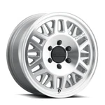 Raceline 451MC Ryno Van Rim 17X7.5 5X130 Offset 50 Machined (quantity 1) New. Price: $339.00.