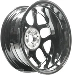 Wheel 2015-2018 Ford Focus 17 Inch Alloy Rim FM5Z1007A FM5J1007BA FM5J1007BB New. Price: $155.49.