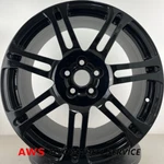 Lexus Rc 2017 2018 2019 19" Factory Original Wheel Rim 74353 4261124870 Remanufactured. Price: $1454.74.