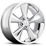 Boyd Coddington BC1 Junkyard Dog 18X7 5X4.75" +0MM Chrome Wheel Rim 18" Inch New. Price: $348.99.