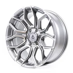 20X9 Arena Cobra 6X5.5/6X139.7 Gun Metal Machined Wheels Rims SET(4) 106.1 New. Price: $1704.00.