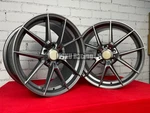 4X 19" 763M Style 5X120 Grey Wheels For Bmw Series F06 F10 F30 F32 New. Price: $1348.11.