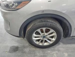 Wheel 17X7 Aluminum 10 Spoke Silver Fits 20-22 Escape 3226538 Used. Price: $129.10.