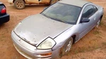Wheel 15X6 Alloy Spoke Fits 00-05 Eclipse 236282 Used. Price: $120.79.