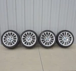06-13 Oem Bmw E90 E92 E93 328 335 Rims Set R18 Used. Price: $398.99.