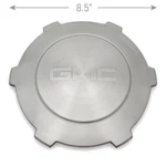 Center Cap Gmc Sierra 1500 Yukon Xl 9594521 Oem 17" Wheel Machined 05193 Used. Price: $26.67.