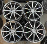 Set Mercedes Benz Wheels Rims G63 Genuine Oem Amg G550 G500 Used. Price: $1237.50.